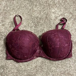 Victoria’s Secret Dream Angel Lined Demi bra